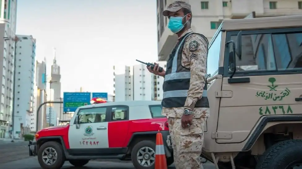 استعلام نتائج قبول الحرس الوطني برقم الهوية