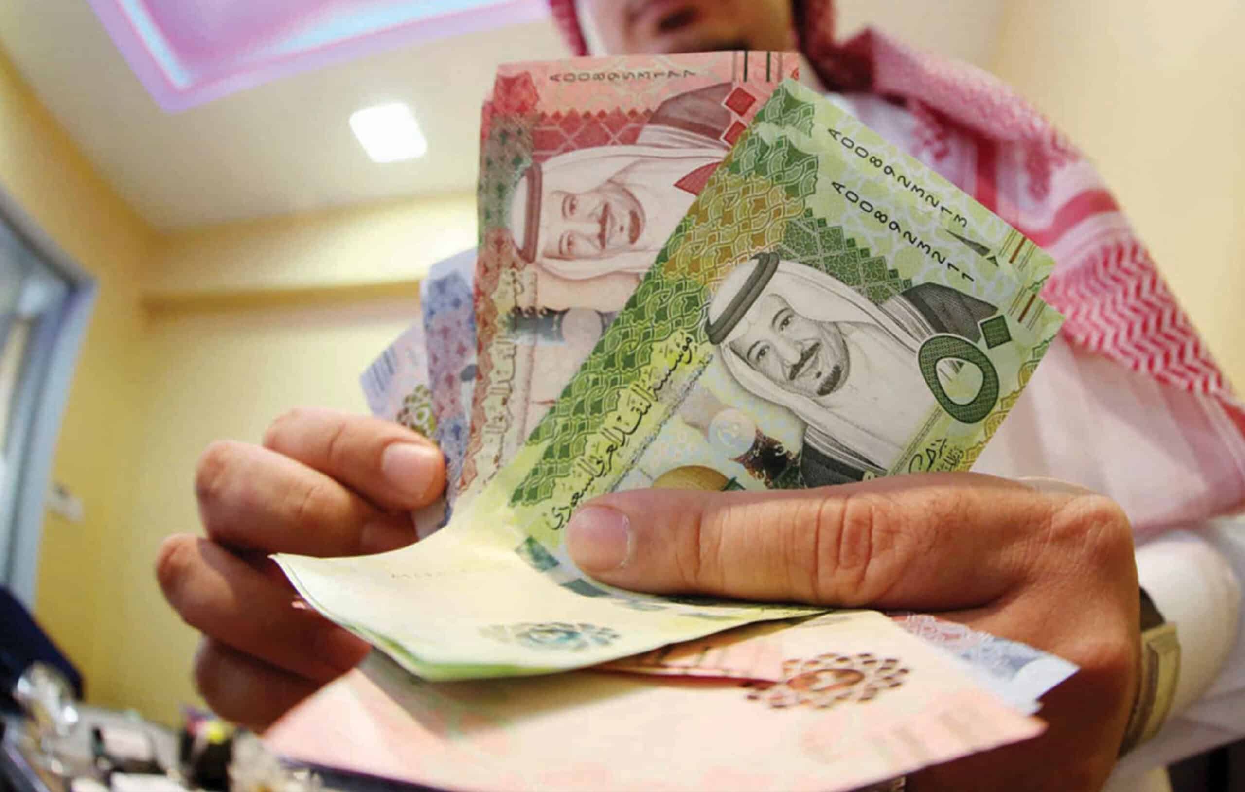 شروط حافز الجديد